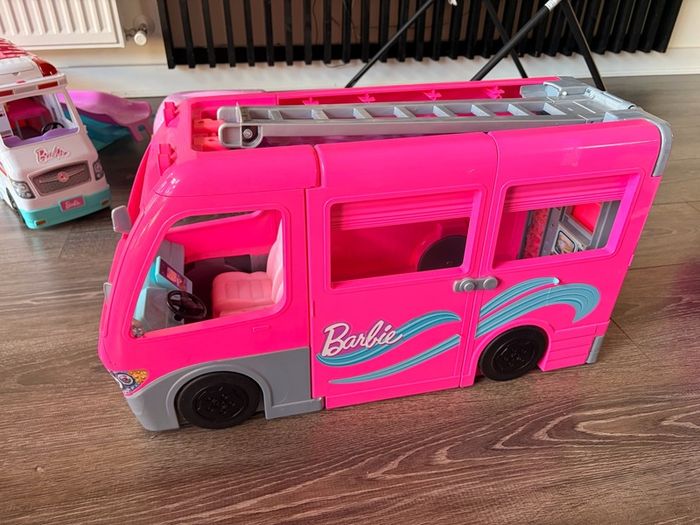 Barbie bundle