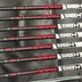 Wilson DynaPWR Graphite Complete Set of Clubs Image 10