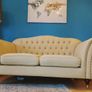 Chesterfield Sofa Image 6
