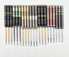 darts