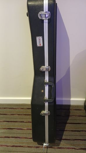 Yamaha FG 403 MS guitar