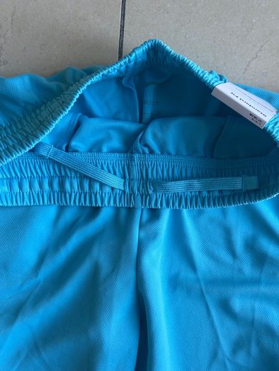 Brand New Nike Shorts
