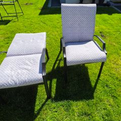 Sun loungers