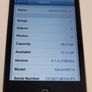 Apple iPod Touch 4th Generation - Black/White - 64GB - A1367 Gen Image 4