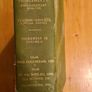 Dail Eireann Parliamentary Debates ( Official Reports) Volume 9  22nd October 1924 To 19th December 1924. Hardback In Good Condition. Image 2