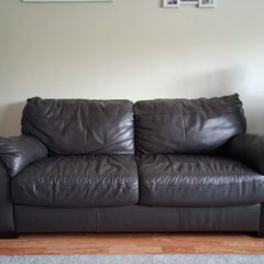 Two Couches