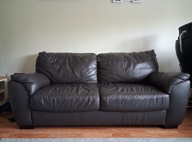 Two Couches