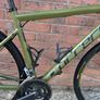 Carrera Crixus Road Bike Image 6