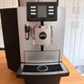 JURA X8 commercial grade Bean to cup machine Image 2