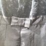Fabulous Collette Dinnigan Designer French Lace & Linen Cocktail Dress Size 12 Image 5