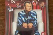 DVD Graham Norton