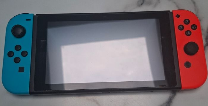 nintendo switch bundle