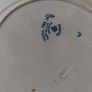antique plate Image 3