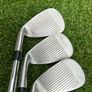 Callaway x22 Tour irons Image 8