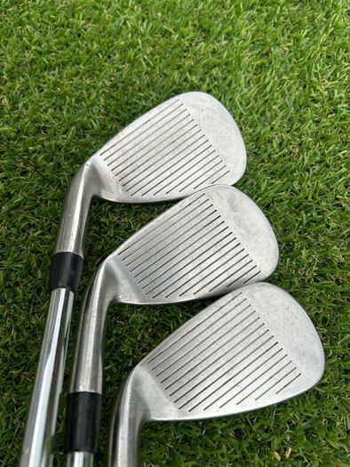 Callaway x22 Tour irons