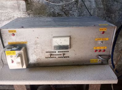 converter