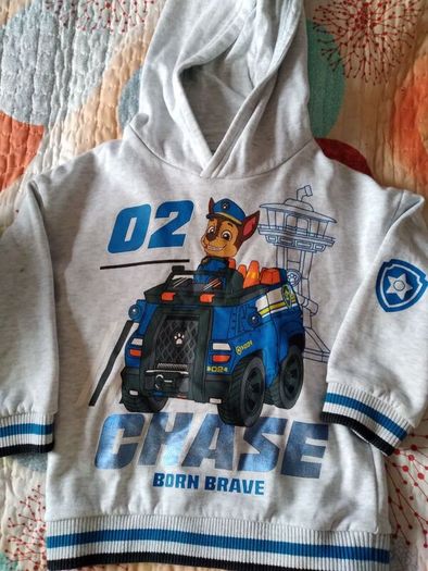 Very Large bundle boys clothes age 3 to 4 years.