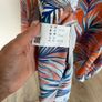 Boss silk blouse. Excellent condition. Size 36 /uk 10 Image 5
