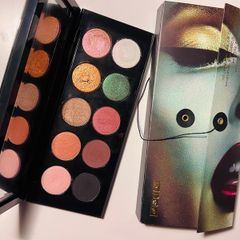 Pat McGrath Mothership II Sublime eyeshadow palette