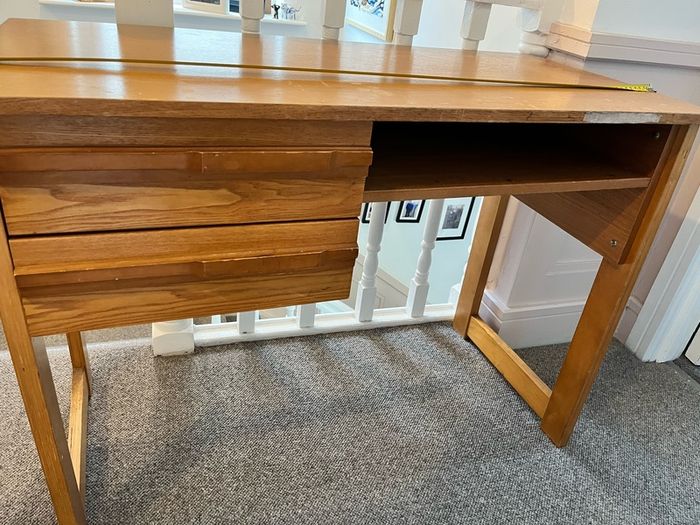 desk