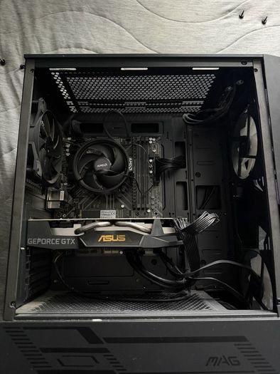 perfect gaming pc