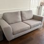 Ez living 3 seater sofa Image 4