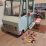 Our Generation Ice-cream van Image 2