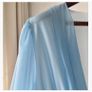 Women's Summer Dress Boho Maxi Dresses S & M Image 3