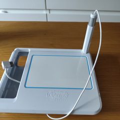Nintendo Wii Draw Tablet