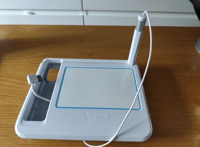 Nintendo Wii Draw Tablet