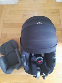 Maxi Cosi Pebble Car seat