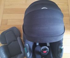 Maxi Cosi Pebble Car seat
