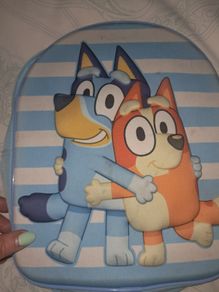 Creche Bag