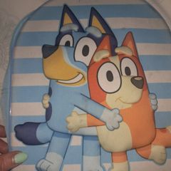 Creche Bag