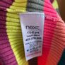 Baby Girls Zip Top x 4 & Polo Neck x 1 - see 10 pics Image 10