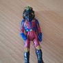 MASK Vintage 1980's Action Figures x3 Image 2