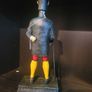 Guinness  Money Box Bank Brewery Bottle Shaped Figure Statue Image 4