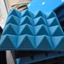 Acoustic foam panels sound absorbin Image 3
