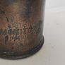 Brass and metal Antique Blowtorch Image 5