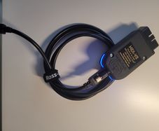 Upgradable Vcds Hex-v2 Dual-k Real Stm32f429 Arm Chip