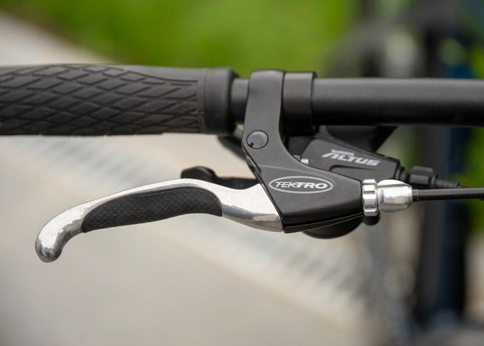 Electric Bike for sale