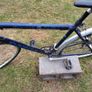 Older Dawes Horizon Tourer Racer Road Bike Bicycle Reynolds Frame Image 10
