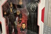 Wwe Ultimate Undertaker