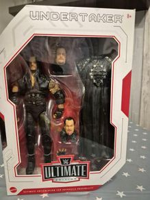 Wwe Ultimate Undertaker
