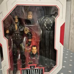 Wwe Ultimate Undertaker