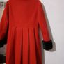 Girls Coat Age 9 Image 5