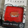 FRIENDS pins and playing cards Image 3