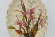 Vintage Lily Dish