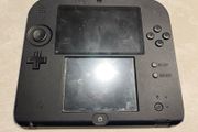 Nintendo 2DS Console (Parts/Repair)