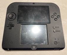 Nintendo 2DS Console (Parts/Repair)